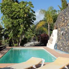 También con piscina, piscina privada y para mascotas. Alojamientos En La Palma Apartamentos Y Casas Rurales