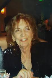 Marion McGloin Obituary