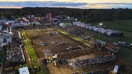 Burnett County Agricultural Fair