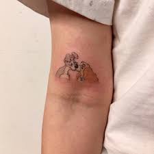Normal mode strict mode list all children. Lady And The Tramp 1955 Ladyandthetramp Lady Tramp Tattoo Design Art Artwork Work Lady And The Tramp Disney Tattoos Small Disney Tattoos