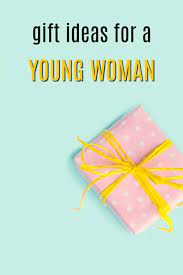 Fabulous at 50 wine glass. 20 Gift Ideas For A Young Woman Unique Gifter