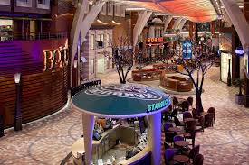 The allure of the seas. Allure Of The Seas Cruise Ship Details Priceline Cruises