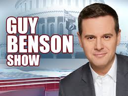 Guy Benson Show