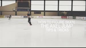 How long do you live with stage 4 thyroid cancer. The Axel Jump How To Figure Skate Youtube