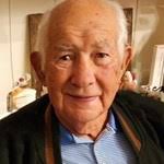 Jack Barrett Obituary