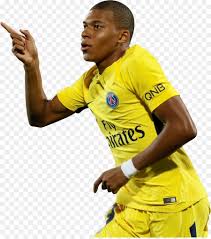 Hubpng provides millions of free png images, icons and background images, enjoy with free download png transparent background photos for all designers. Kylian Mbappe Paris Saint Germain F C Football Player Mbappe Png Herunterladen 1032 1163 Kostenlos Transparent Gelb Png Herunterladen