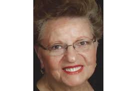 Rosalie Adrian Obituary (1933