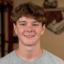 Aiden McDaniel's Boys Latin High School Bio