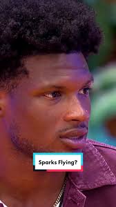 Keenan the explorer! #LoveIslandUSA