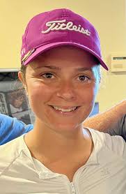 Wishing our club champion a happy 33rd birthday