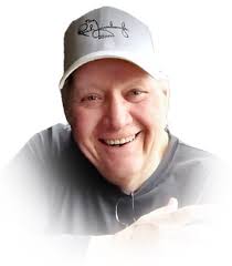 Ronald Cullen Obituary