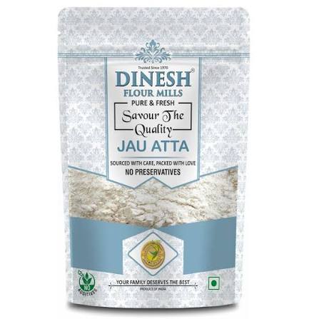 Barley Flour / Jau Atta