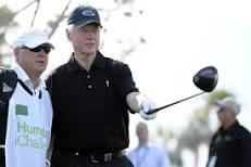 Image result for how does trump cheat at golf