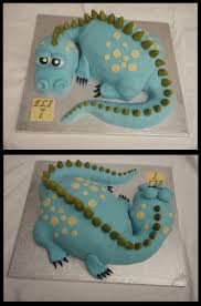 Dragon Cake Geburtstag Backen Rezepte