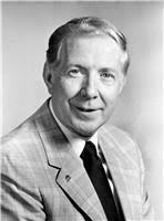 Andrew Douglas Obituary (1932