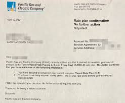 Entdecke rezepte, einrichtungsideen, stilinterpretationen und andere ideen zum ausprobieren. Ambiguous Letter From My Utility Company Pacific Gas Electric What Decision Did I Make Funny