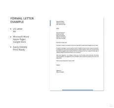 Enclosure in a cover letter. Letter Example Proper Business Format With Enclosure Letterhead Hudsonradc