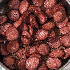 Conquer your kitchen with essential knife skills, cooking techniques and baking tips and tricks. How To Cook Polish Kielbasa Coleman Natural