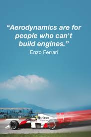 He was an italian designer who passed away on 14 august. Enzo Ferrari Quotes Quotesgram