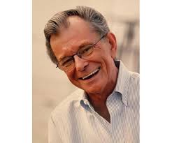 John Akeley Obituary (1938