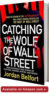 Jordan belfort's biography, bibliography, list of books, with the current titles, summaries, covers, excerpts, author notes, and availability. Wolf Of Wall Street True Story Real Jordan Belfort Donnie Azoff