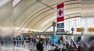 Are still in effect until june 21. Canada Once More Extends Travel Restrictions Times Of India Travel
