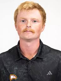 2023-24 Men's Golf Roster