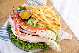 22 od 94 restorana u pismo beach. Fish Tacos Our Menu Pismo Fish And Chips Seafood Restaurant In Pismo Beach Ca