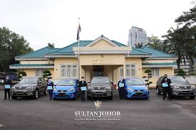 With a capitalization of rm200 million, and total assets exceeding rm2 billion, kurnia insurans stands as a pillar of the industry, representing stability and strength. Sultan Johor Kurnia Proton X70 Perodua Myvi Kepada Frontliners Hsa Wapcar