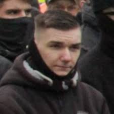 2023: Neonazis aus Berlin & Brandenburg in Dresden