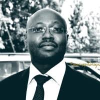 Daniel Kibuuka-Kyobe Email & Phone Number