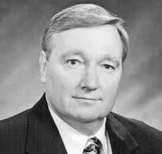 Kevin Haverfield Obituary (1951