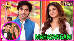 Mahasangam Jennifer Winget Harshad Chopra Promotes Their Upcoming Show Bepanah In Udaan Youtube Jennifer winget love harshad chopra full screen whatsapp status wajah song 2019. mahasangam jennifer winget harshad chopra promotes their upcoming show bepanah in udaan
