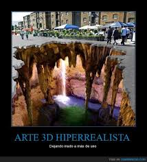 Image result for arte hiperrealista