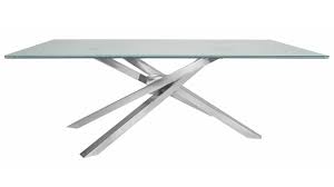 Garrison Rectangle Dining Table Base