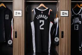 Check out our la clippers jersey selection for the very best in unique or custom, handmade pieces from our men's clothing shops. First Look La Clippers Partner With Mister Cartoon For 2020 21 City Edition Jerseys Sports Illustrated La Clippers News Analysis And More
