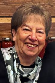 Marilyn Elizabeth Smith