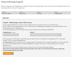 Die bank bietet für privatkunden tagesgeld und festgeld an und ist im. Varengold Bank Festgeldkonto Im Test Erfahrungen Testbericht