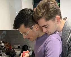 Are 'Great British Bake Off' Contestants Michael And Henry The Show's First  Sweet Gay Romance? - Towleroad Gay News