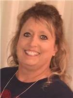 Michelle McCarley Obituary (1970