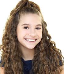 Maddie Ziegler Mackenzie Ziegler Headshot Dancer maddie ziegler lands betsey johnson x capezio campaign. maddie ziegler mackenzie ziegler