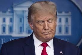 Judges continue to toss Trump's election lawsuits, pointing to shaky legal  arguments