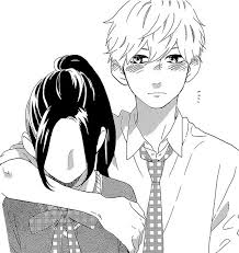  Place Of My Inspiration Photo Cute Anime Coupes Aesthetic Anime Anime Romance