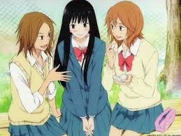 Pin On Kiminitodoke