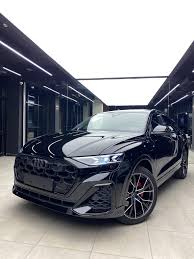 Image result for Mythos Black 2025 Q8