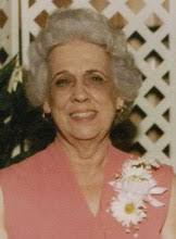 Most Recent Obituaries