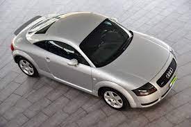 2000 Audi Tt 1 8t Quattro Classic Driver Market Audi Tt For Sale Audi Tt Audi