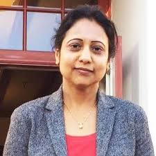 Hitesh Doshi Email & Phone Number