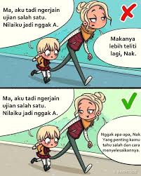 Lia memegangi kepala iwan dengan erat,sedangkan kepalanya sendiri bergerak ke kiri dan ke kanan menahan nafsu. 4 Jenis Gaya Pengasuhan Dan Dampaknya Pada Anak Halaman All Kompasiana Com