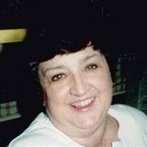 Carol Ann Caudill Obituary